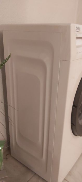 Masina de spălat Beko 6kg și Frigider Artic