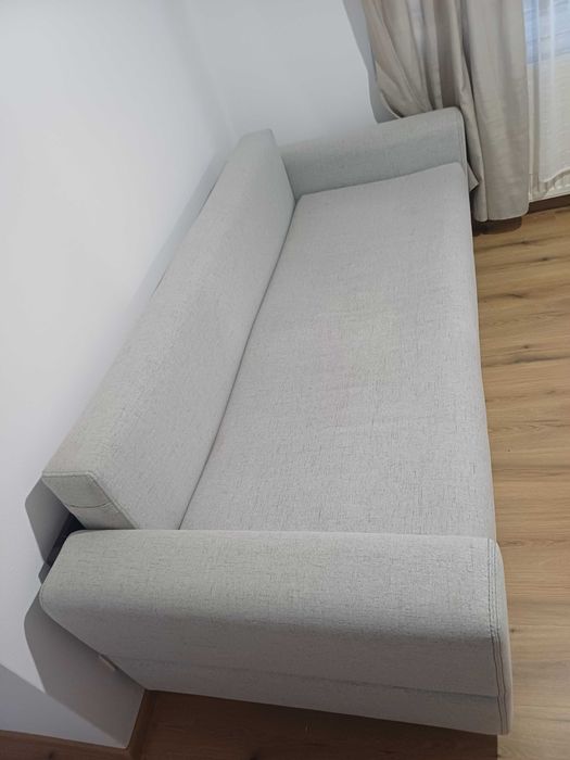 Canapea extensibilă