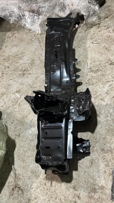 Рукав Лонжерона Rav4