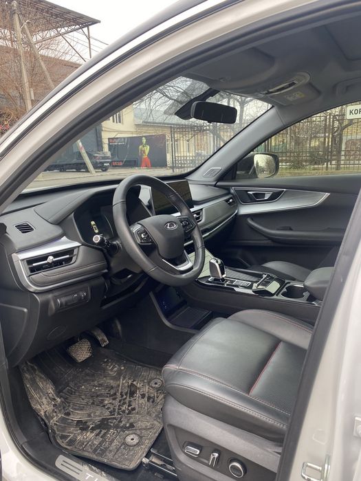 cherry tigo 7 pro 2023 srochno sotiladi