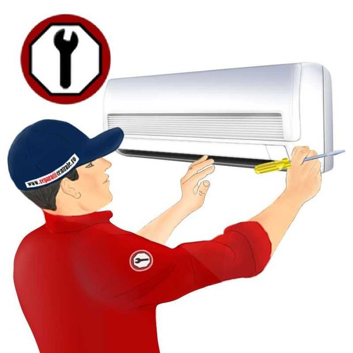 AER CONDITIONAT:diverse reparatii+incarcare freon Bucuresti&Ilfov