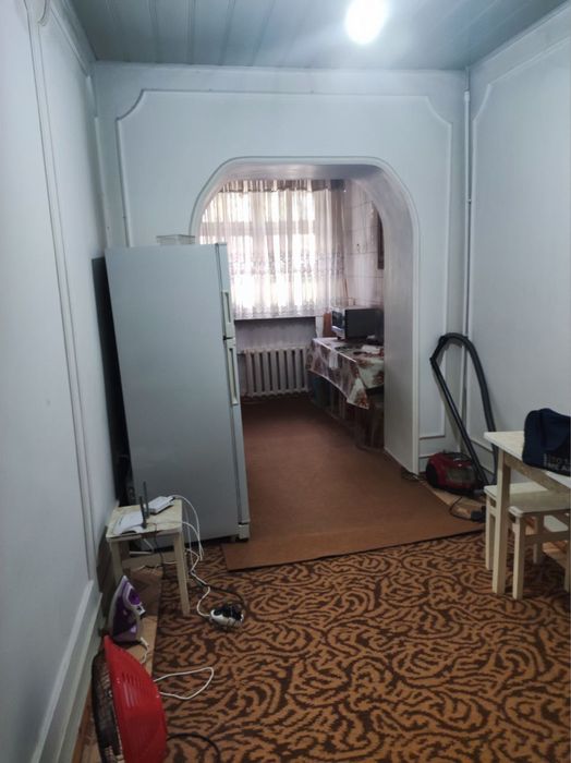 Аренда Ганга Ц-14 3/1/4 Тоза ремонт Обстановка