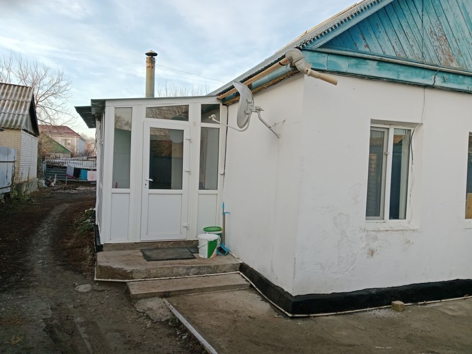 Продам дом или обменяю