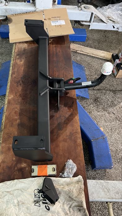 Теглич за сузуки гранд витара