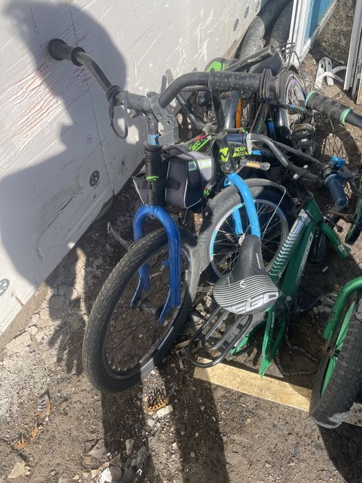 4 велик жас баллар ға