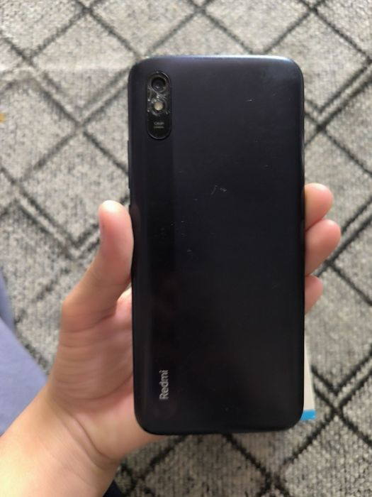 Redmi 9a holati ideal