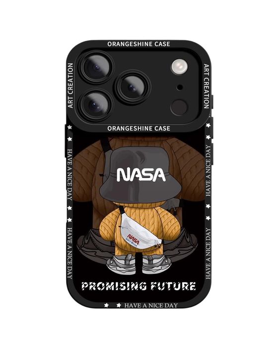 Чехол на Apple 17, 17 Air, 17Pro, 17ProMax