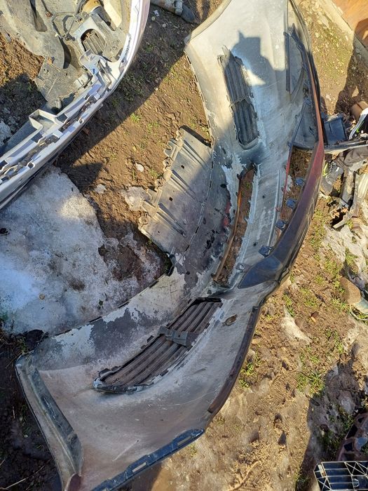 Bara față opel insignia ,grila