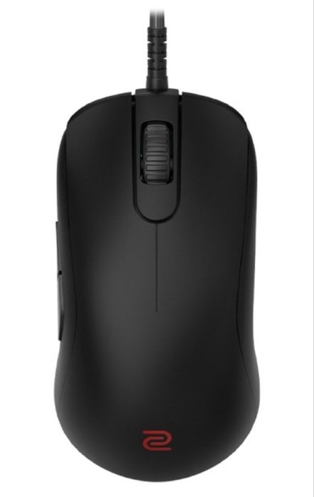 Мышь ZOWIE S2-C черный