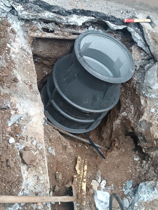 Instalator,apa,canalizare,gaze,sudura electrofuziune,miniexcavator