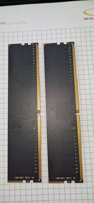 Memorie RAM Silicon Power 8 GB  DDR4  2666Mhz CL19  1,2 V  Negru