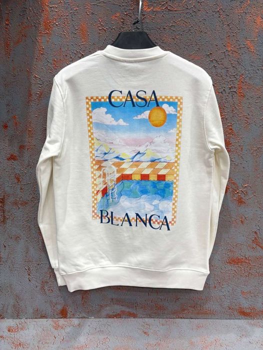 Мъжки фанели с дълъг ръкав