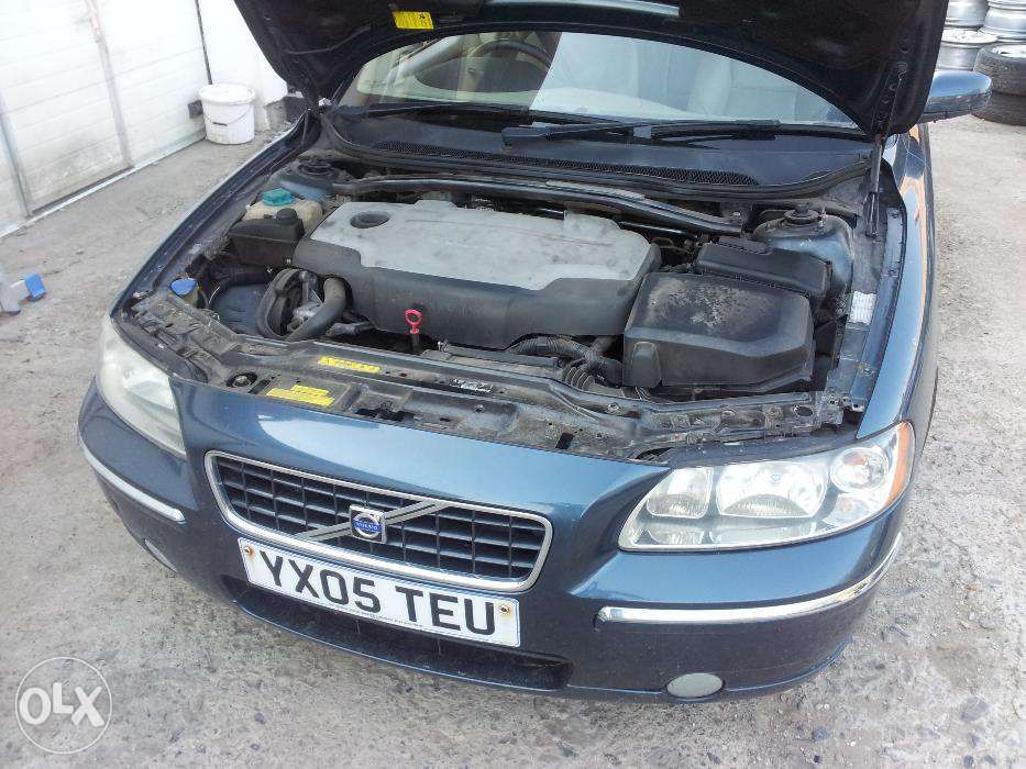 Piese O.E.M (Originale) VOLVO S60 Diesel / Benzina Model 2000 - 2015