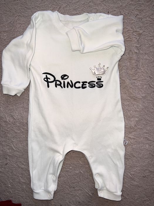 Пакет вещей на девочку 3-8