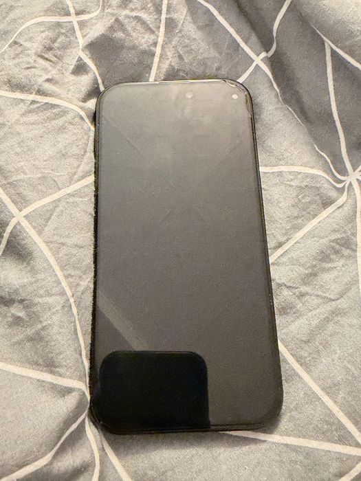 Iphone 14 pro 128 gb Space Black 84%