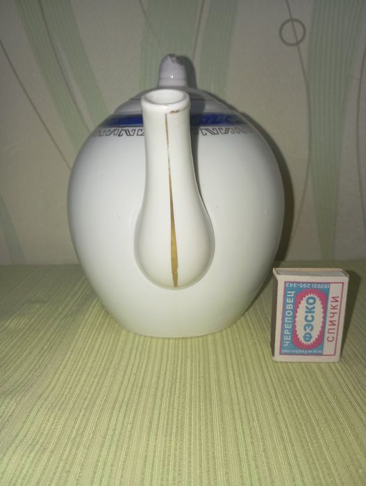 Чайник заварочный