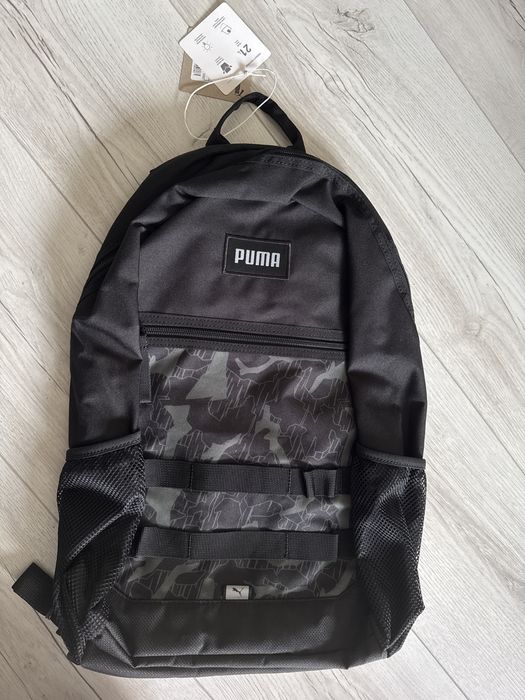 Чисто нова раница PUMA 21L