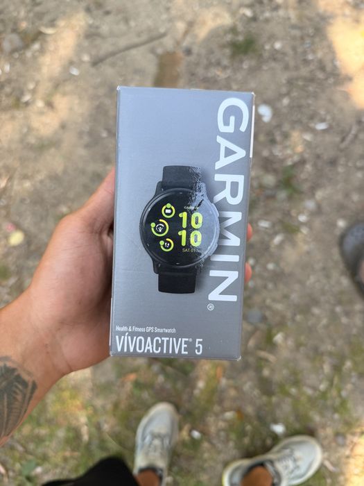 Garmin VivoActive 5