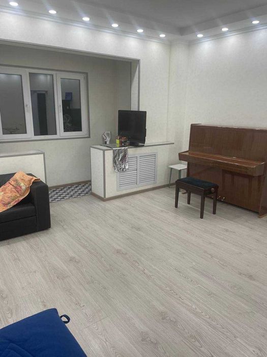 СРОЧНО! Сдаётся Евро квартира, Яшнабадский район, недорого.