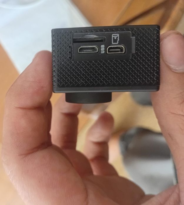 Продам камеру 4к ultra.