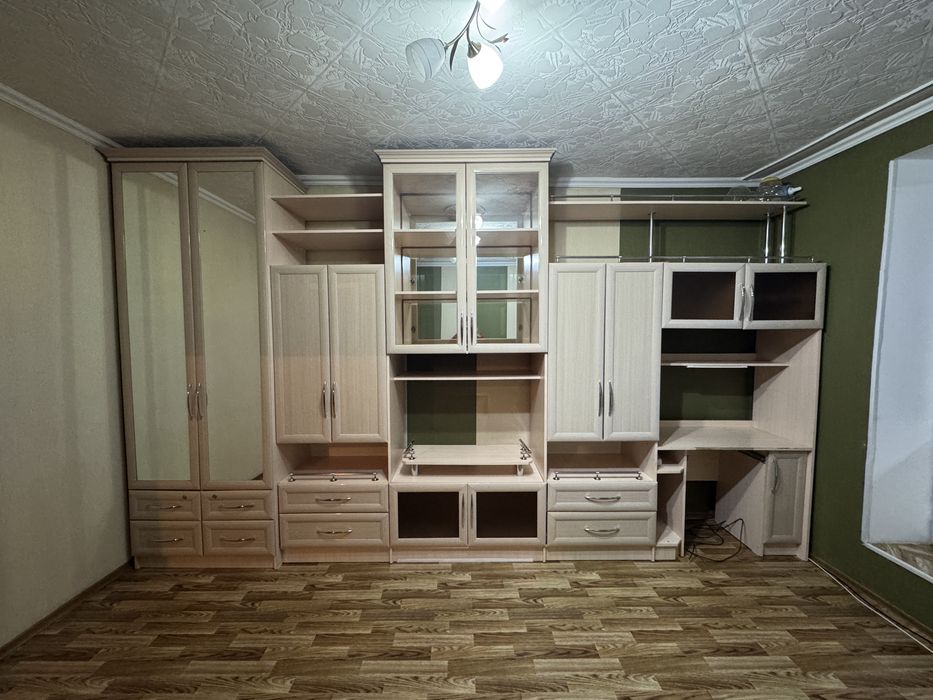 Стенная гарнитура