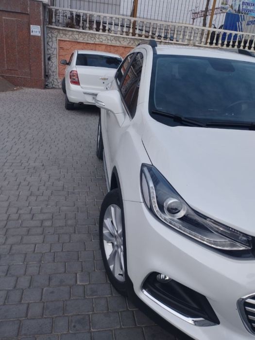 Трекар 1 сотилади