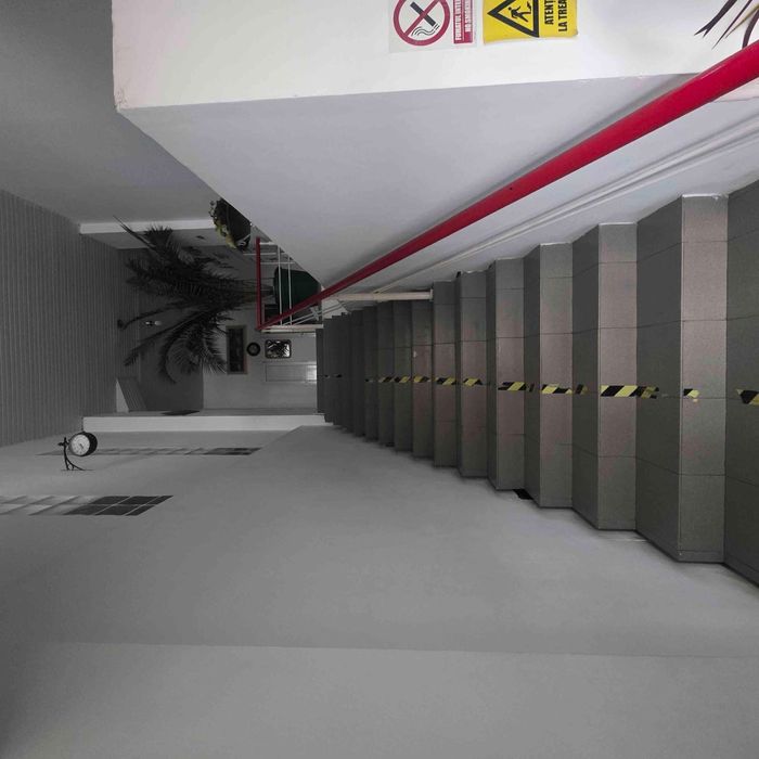 Proprietar inchiriez spatiu comercial Pascani