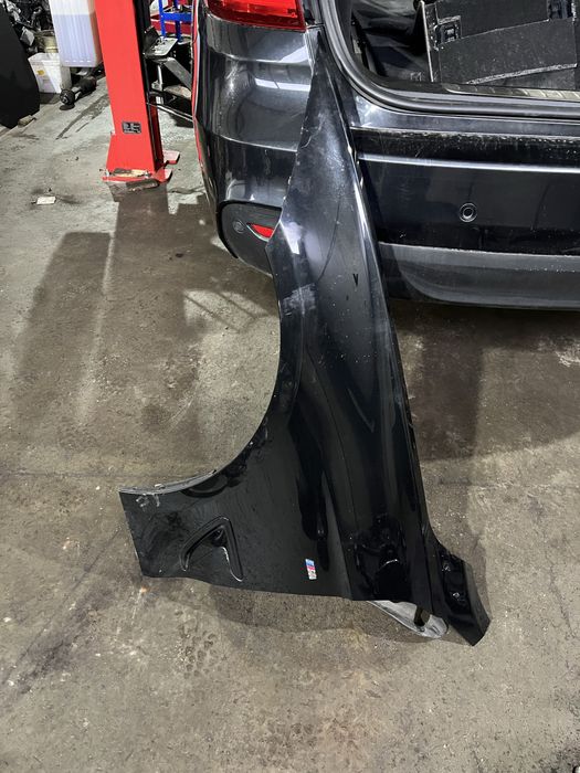 Калник бмв 3гт ф34 ( kalnik bmw 3gt f34 )