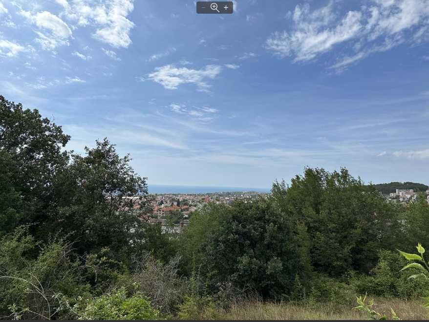 Продава се Парцел в Варна, Виница - 1800 кв.м за 100 €/кв.м - Снимка #1