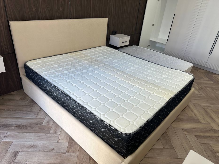 Продам кровать 180*200