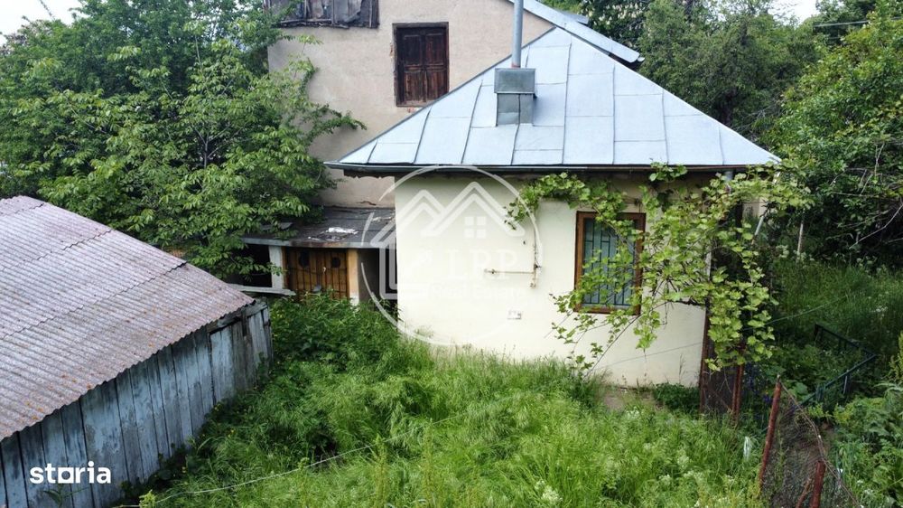 Ploiesti | Parcul Regele Mihai I - teren intravilan 648mp