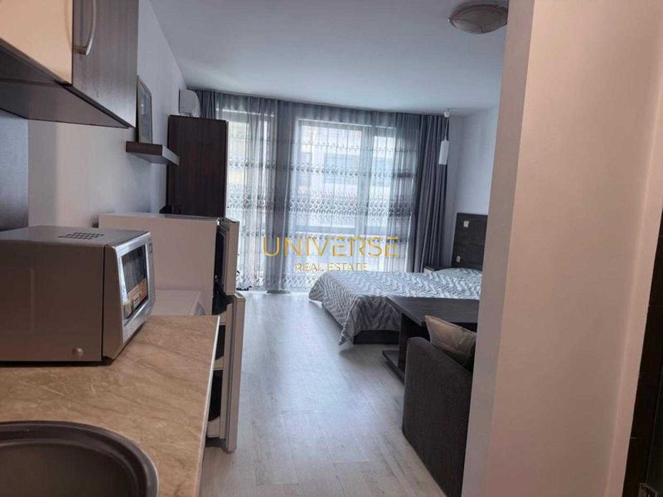Продава се Едностаен апартамент в к.к. Слънчев бряг - 40 кв.м за 1438 €/кв.м - Снимка #4