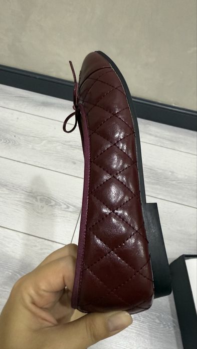 Продам новые балетки