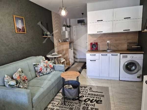 Едностаен апартамент в Созопол 96488