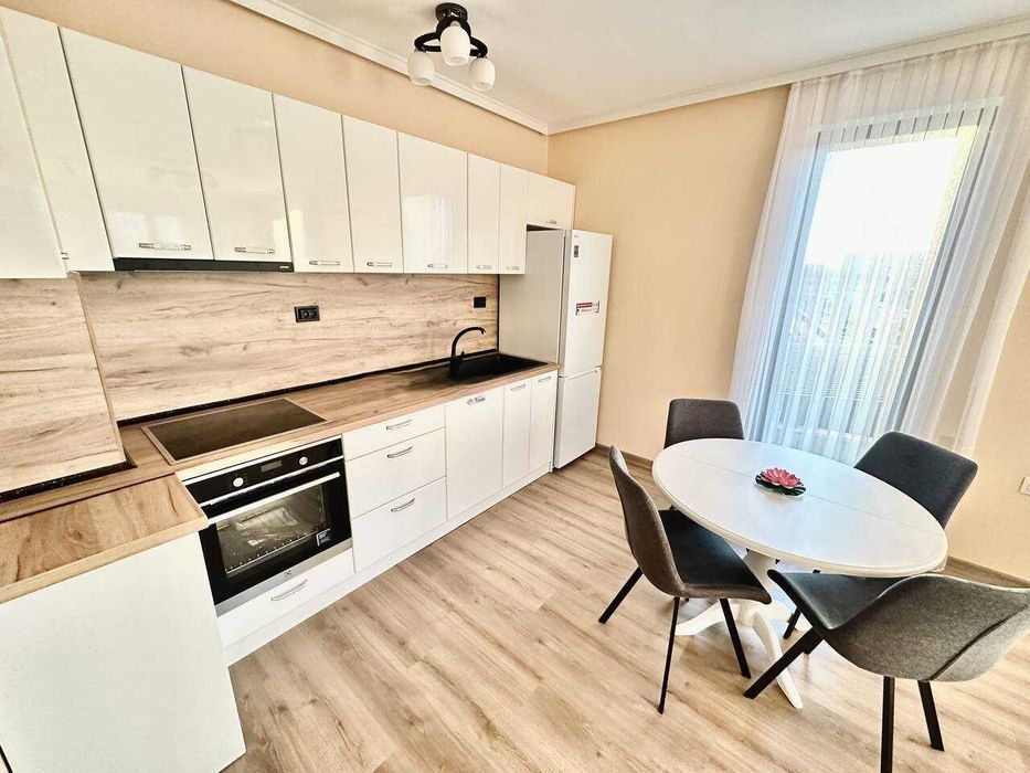 Продава се Двустаен апартамент в Пловдив, Тракия - 73 кв.м за 1017 €/кв.м - Снимка #2