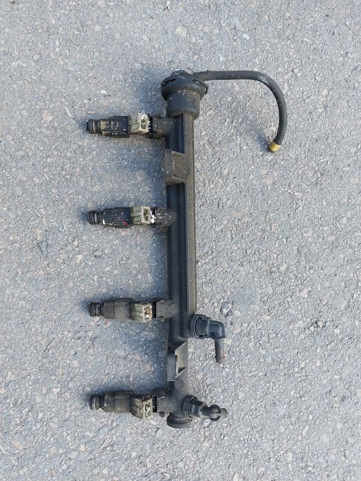 Рено 19 1.8 16в - 2бр./ F7P и меган 2,0 16в /F7R