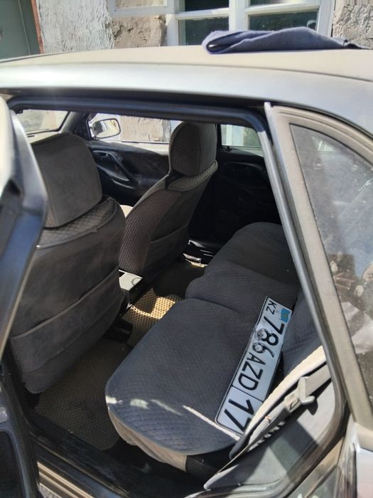 Vоlkswagen passat