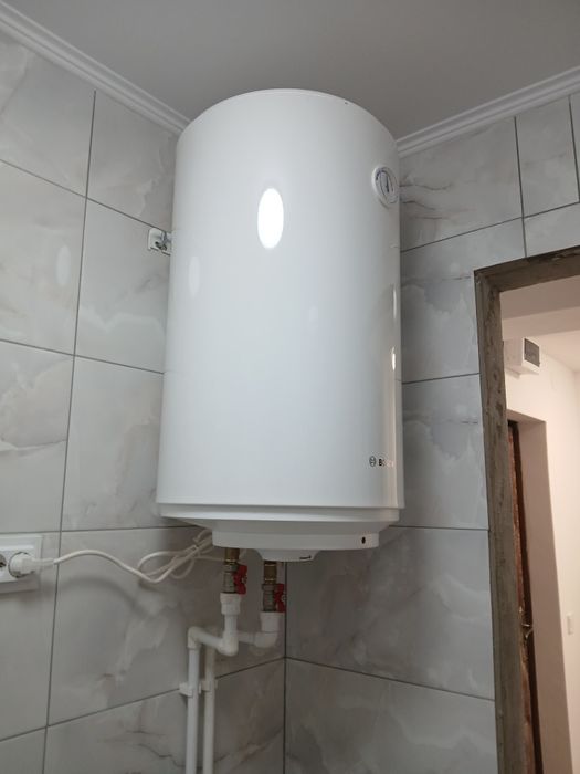 Garsoniera de vazare