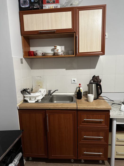 Кухонный гарнитур