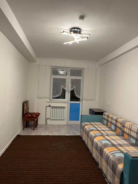 Сдается комната для подселение девушке