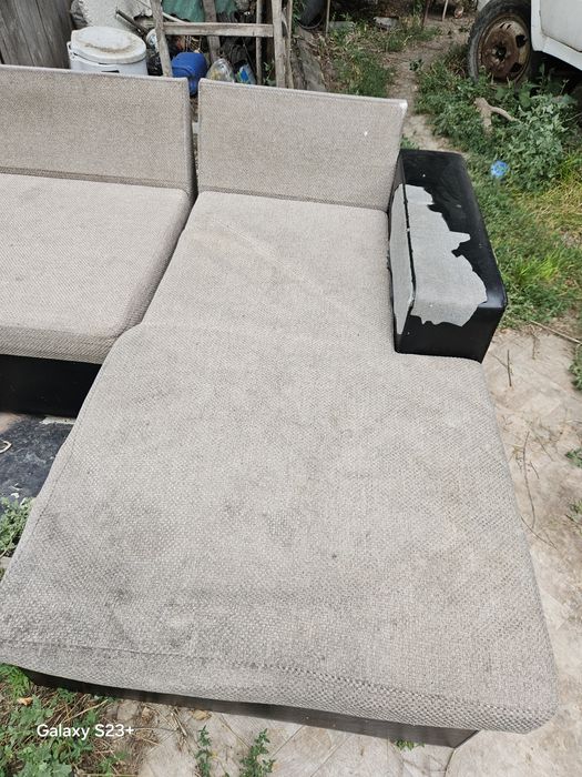 Диван угловой хороший