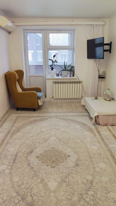 Продам 3-х к.кв в Нур Актобе