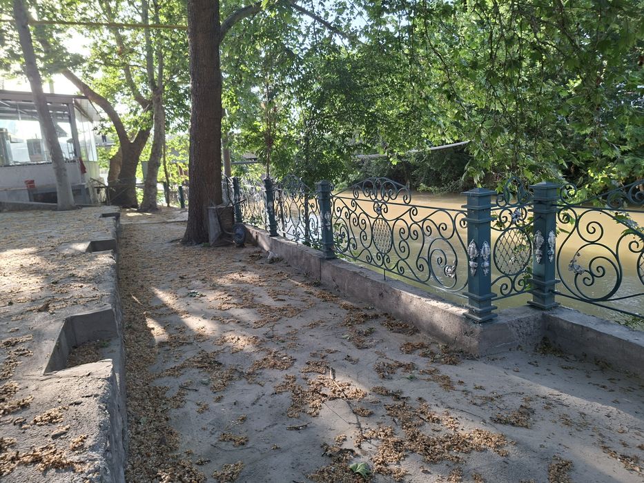 Аренда кафе / Ijaraga kafe