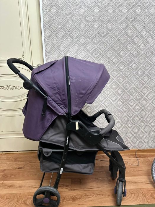 Продам коляску Babyton