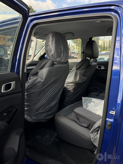 Changan K50 Pick up 2026 yil