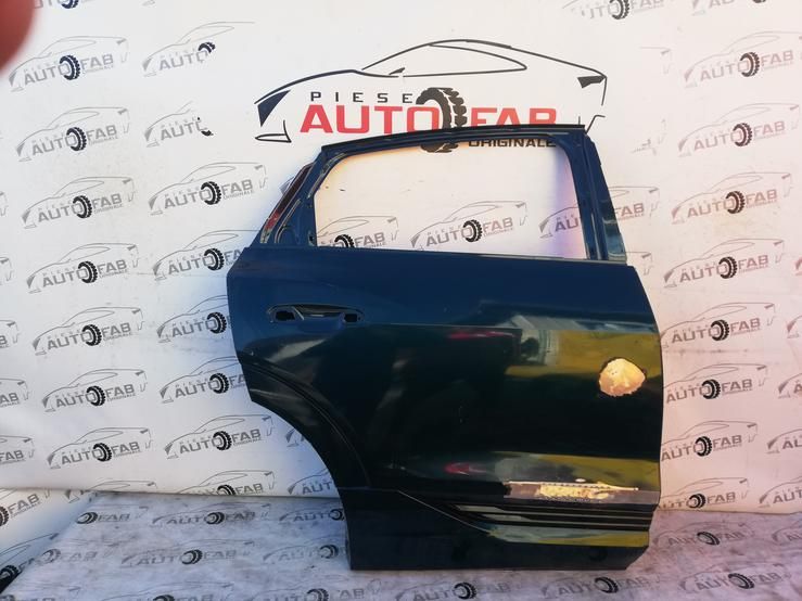 Usa dreapta spate Audi E-Tron Sportback, Q8 E-tron Sportback an 2018-2