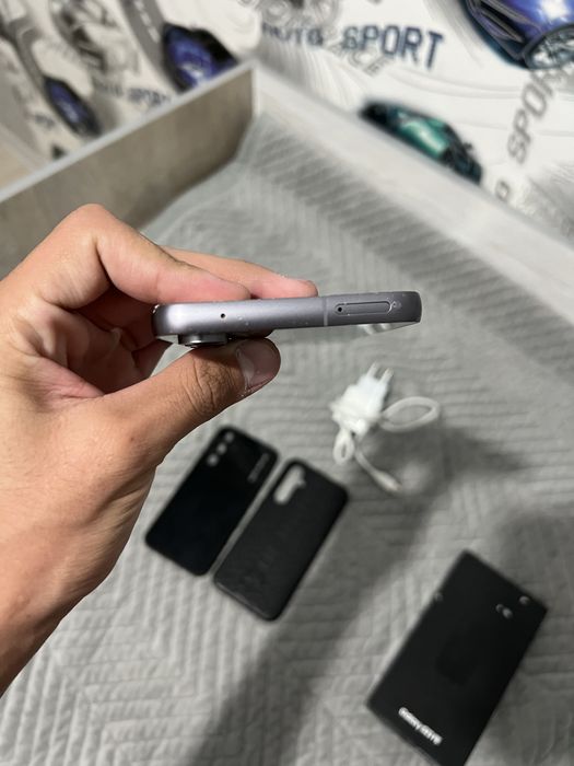 samsung s23fe идеал