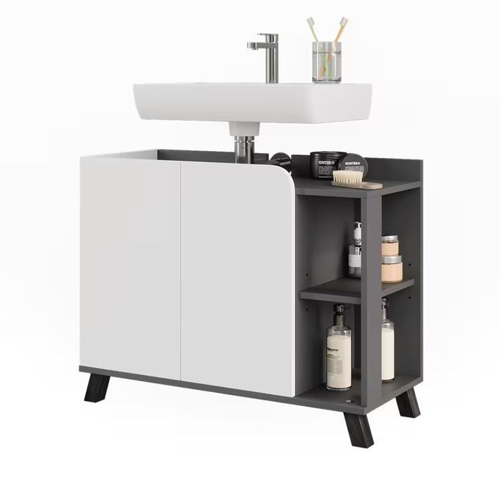 Шкаф за подмивка Vicco 80см 8967