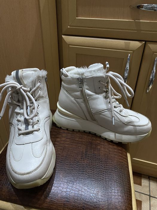 Продам обувь разные сезоны