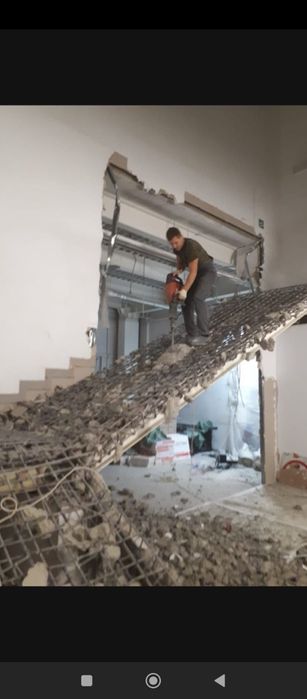 Алмазная резка  Бетон кесиш бетон тешиш асфальт кесиш хизмати xilti